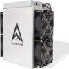 Bitcoin Merch® – Canaan Avalon Made A1346 104TH/s BTC Miner